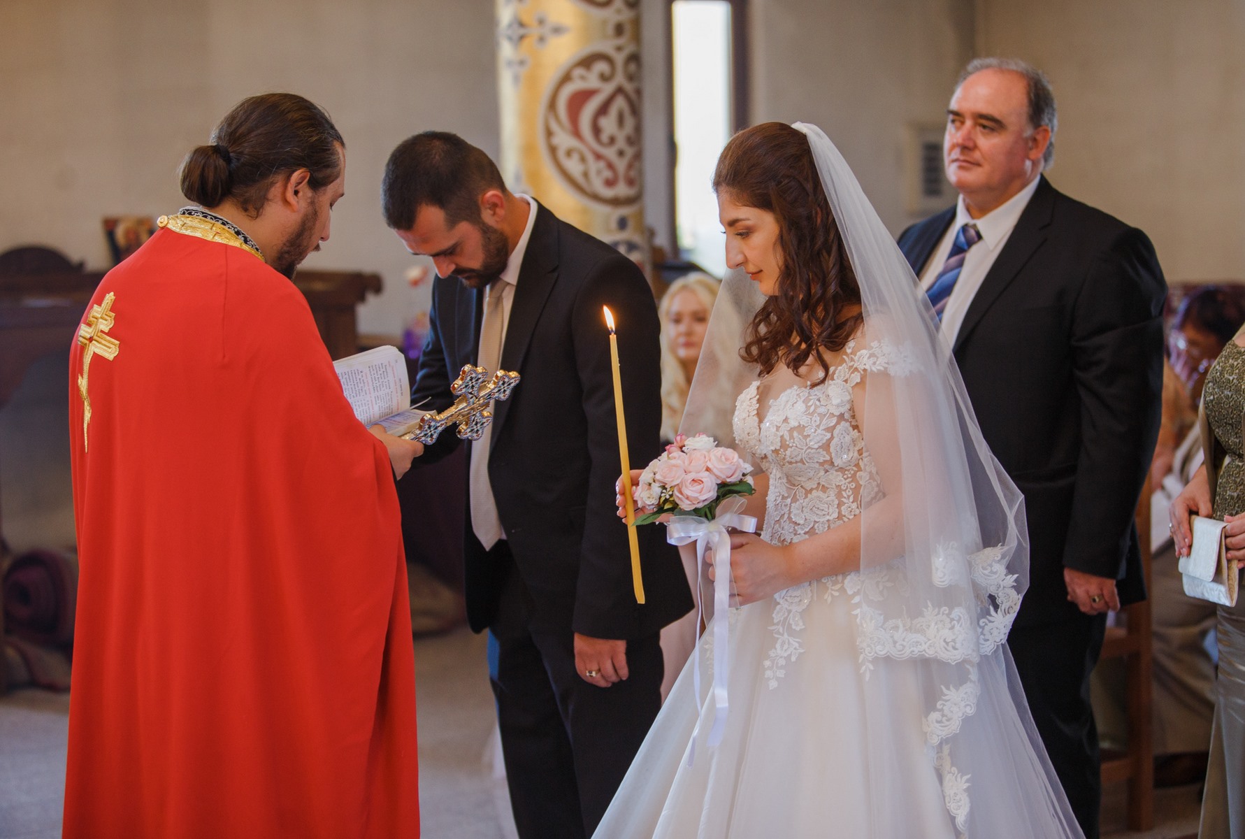 673 Wedding 